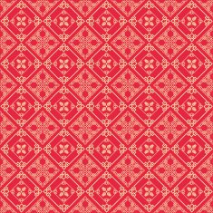 Seamless Pattern Stylish Texture East Asia N57