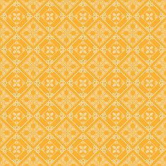 Seamless Pattern Stylish Texture East Asia N58