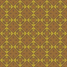 Seamless Pattern Stylish Texture East Asia N63