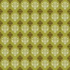 Chinese New Year Seamless Pattern N11