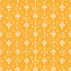 Retro Wallpaper Chinese New Year N6