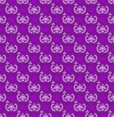 Seamless vintage Wallpaper N30