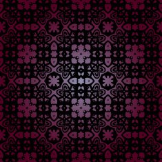 Retro decorative vector seamless pattern Endless texture can be used N23