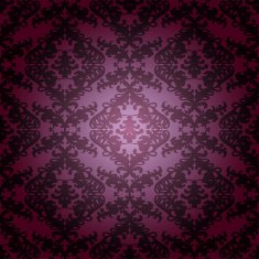 Retro decorative vector seamless pattern Endless texture can be used N25