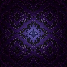 Retro decorative vector seamless pattern Endless texture can be used N26