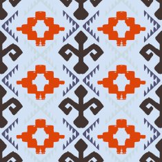 Navajo tribal ornament N2