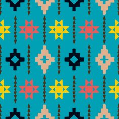 Navajo tribal ornament N6