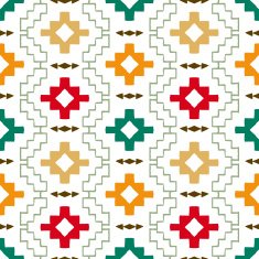 Navajo tribal ornament N9