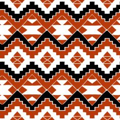 Navajo tribal ornament N10