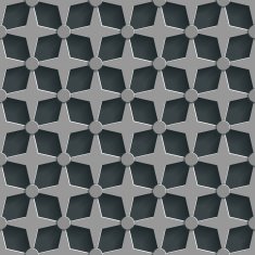 Geometric 3d Seamless Pattern Background N2
