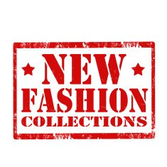 New Fashion-stamp