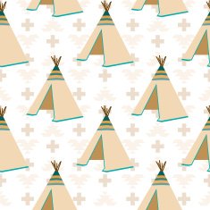 Seamless vector pattern N30