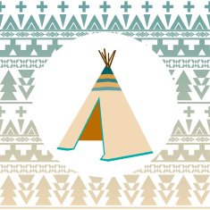 Seamless vector pattern N31