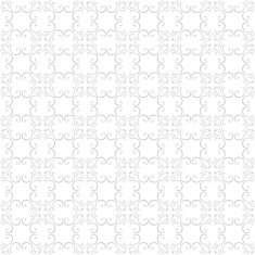 Floral seamless wallpapers in the style of Baroque Can be N8