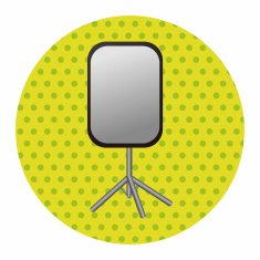 Photographic equipment lighting board theme elements N20