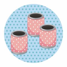 hair products theme curlers elements N5