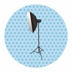 Photographic equipment lighting board theme elements N22