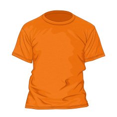 T-shirt design template N4