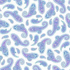 Paisley pattern N139