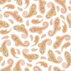 Paisley pattern N140
