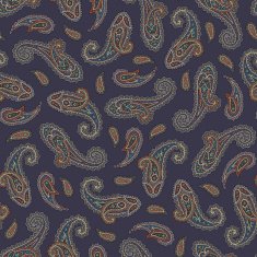 Paisley pattern N141