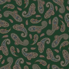 Paisley pattern N142