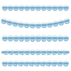 Pearl Necklace N4
