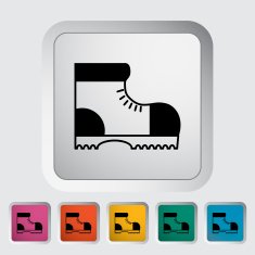 Hiking shoes N3