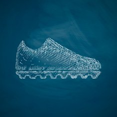 sneakers icon N8