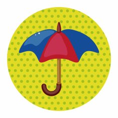 Umbrella theme elements N33