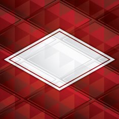 Abstract triangle background N8