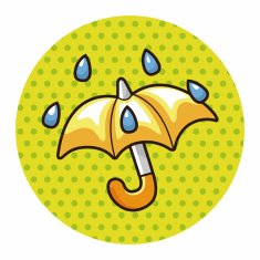 Umbrella theme elements N35