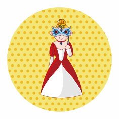 people party dress theme elements N20