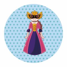 people party dress theme elements N21
