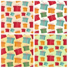 seamless pattern N1256