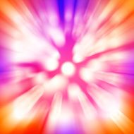 colorful bokeh background N2