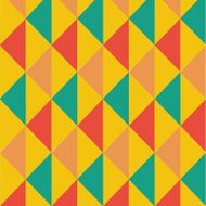 colorful geometric abstract background N3