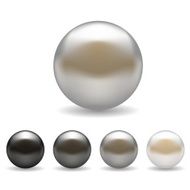 Set of Pearls N2