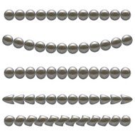Pearl Necklace N7