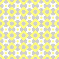 Seamless Geometric Pattern N31