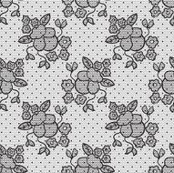 Lacy vintage background N9