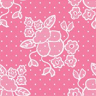 Lacy vintage background N10