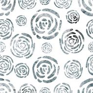 Flowers seamless pattern N19