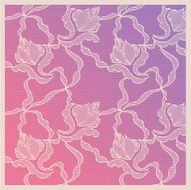Lacy vintage background N15