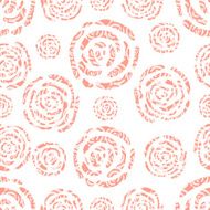 Flowers seamless pattern N20