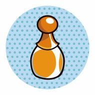 perfume theme elements vector eps N9