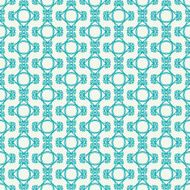 Wallpaper Seamless Pattern Vintage style N10