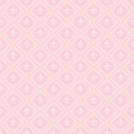 Wallpaper Seamless Geometric Pattern Royal N3