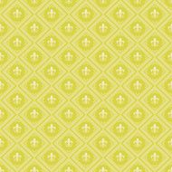 Wallpaper Seamless Geometric Pattern Royal N4