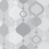 vector seamless pattern N121